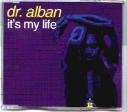 Dr Alban - It's My Life